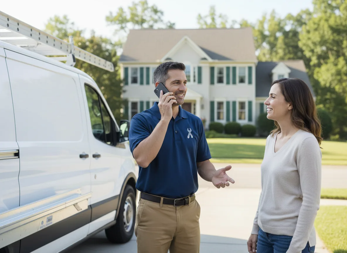 Home Gutter Service Hope, IN FAQs