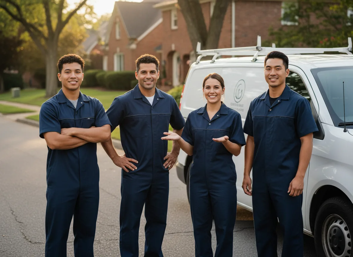 Home Gutter Service company in Hope, IN